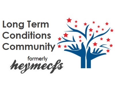 The Long Term Conditions Community (The LTCC) CIC